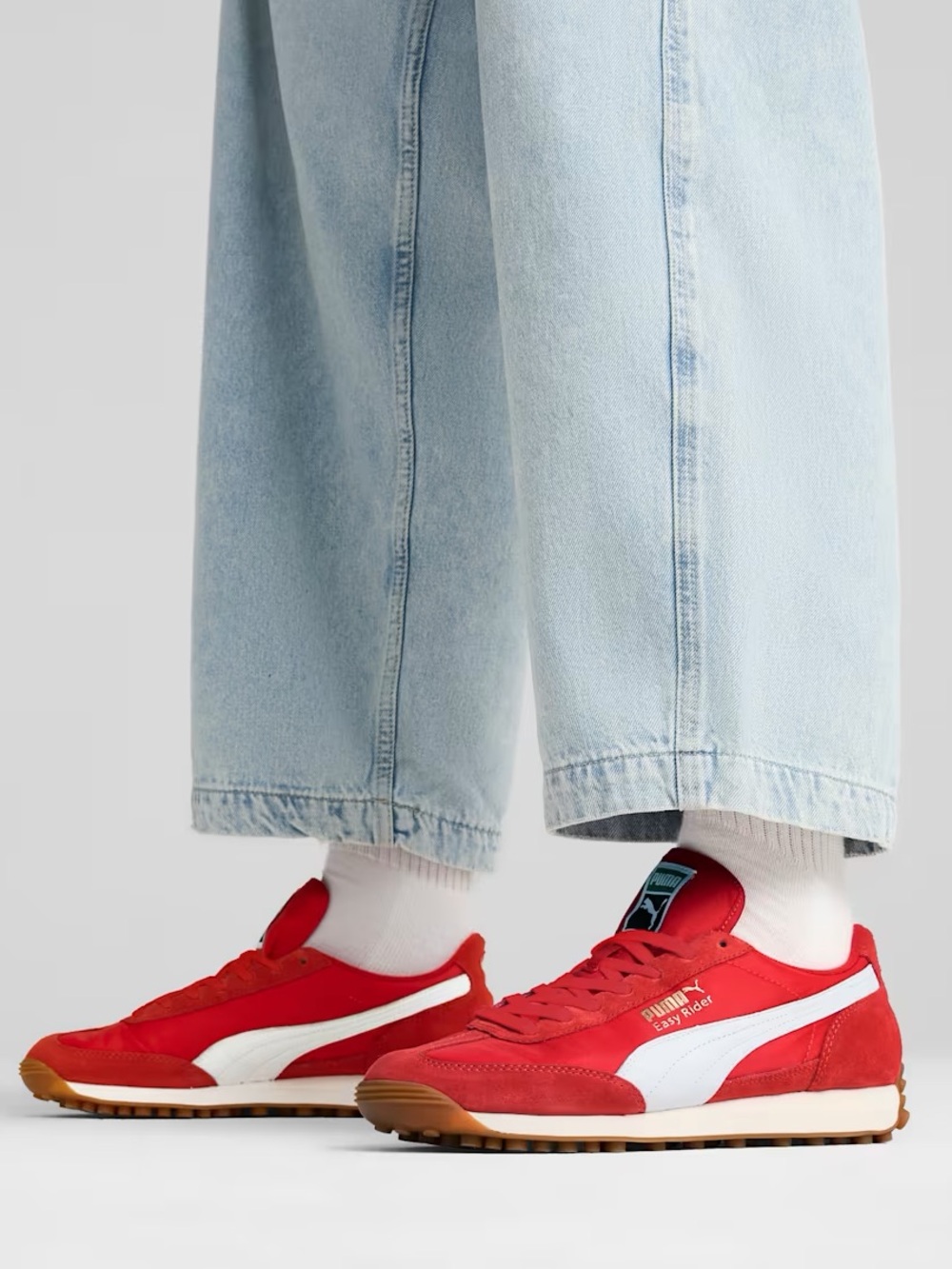 Puma Easy Rider Sneakers